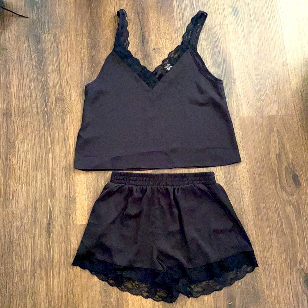 Sleep wear set. Size M